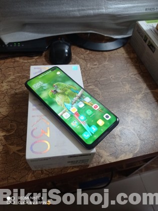 Redmi K30 5G